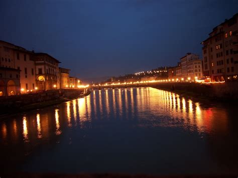 Florence reflection magic